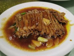 -中来顺回民饭店(二道街店)