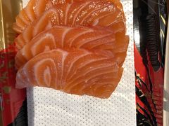 -盒马鲜生(皇庭广场店)