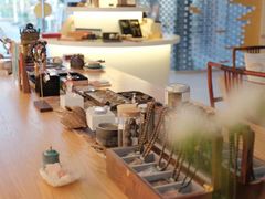 -妙·茶语咖啡 無形妙有艺术空间(文殊坊店)