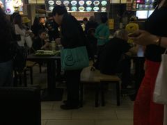 -重庆小面·抄手(解放碑好吃街店)