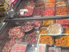 -英雄故事地摊烤肉(马驹桥店)