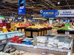 -世纪联华(杭州新塘路店)