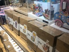 -九木杂物社(恒隆广场店)