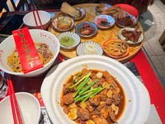 -味福记·本地特色菜(八一万达广场店)