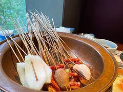 -京元盛铜锅涮肉(上海总店)