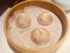 -小厨娘淮扬菜(清江苏宁广场店)