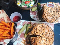 -FAT COW(虹梅路店)