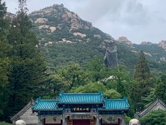 -青岛崂山太清宫