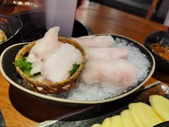 -呷哺呷哺 黄金牧场 (新中关购物中心店)