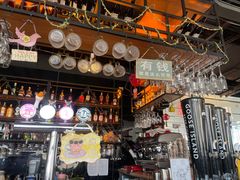 -Ricci睿奇美式餐厅(五道口店)