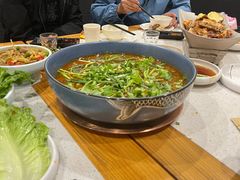 -浮何烤铺(桐梓林店)
