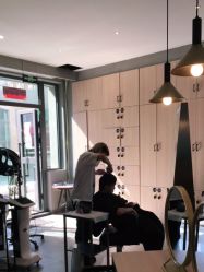 点击看大图 -MOVAN HAIR莫凡匠人发型屋