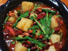 -华仔龙虾(永乐路总店)