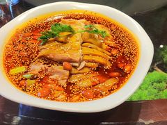 -红杏酒家·地道川菜(一品天下店)