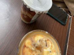 -阿sir咖啡(陶谷新村店)