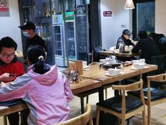大堂-管氏翅吧(国展店)