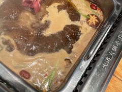 -草原塞蛮羊火锅城(港湾店)