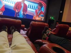 -金逸影城(荟聚IMAX激光店)