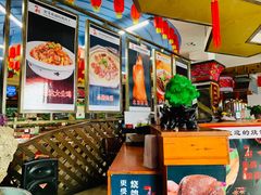 大堂-7号院家宴.烧鸽子(门头沟店)