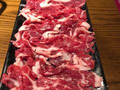 吊龙-许府牛杂·鲜牛肉火锅(梁溪万达店)