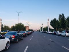 -丁香湖公园