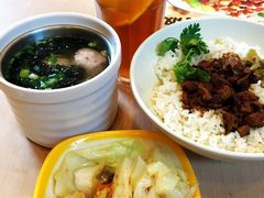 -永和大王(朝晖店)