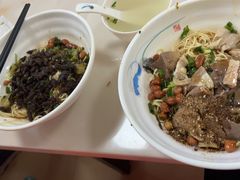 -阿阳牛腩腌面店