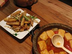 -缘生态云南菜·野生菌庭院餐厅(华侨城店)