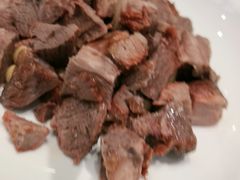-乔家小院•本地小海鲜•非遗驴肉(万年泉路店)