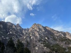-北京凤凰岭