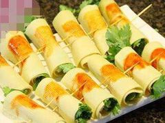 -蒙A海鲜烧烤(金桥店)