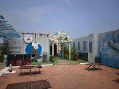 -间隔年海青旅民宿(金石滩发现王国店)