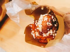 -天美汇鸡翅包饭(来福士广场店)