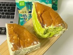 -花园饼屋·吐司蛋糕面包(星海店)