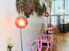 -灯塔咖啡馆BOOK·Coffee Shop