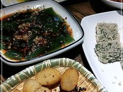 -巴土人家恩施菜馆(古德寺店)