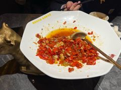 -炊烟小炒黄牛肉(浦东世纪汇店)