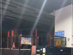 -嗨马乐动室内潮玩运动·团建·轰趴·桌游(南丰汇店)