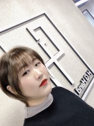 -HG美发设计沙龙