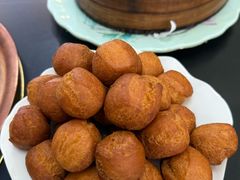 -诺敏塔拉奶茶-布里亚特包子-手把肉(锦都会店)