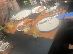 -拉蒂娜·巴西牛排馆 Latina·Brazilian Steakhouse(陆家嘴旗舰店)