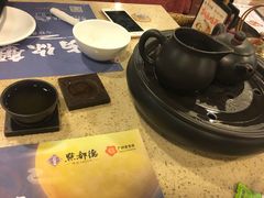 -点都德(大茶楼店)