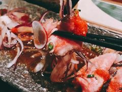 薄切生牛肉-KYOKU日本料理(嘉里建设广场店)