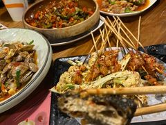 -湘里乡亲甲王二老店
