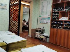 -福瑶修脚(农大总店)