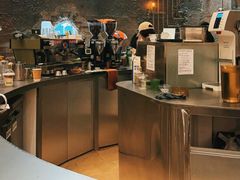 大堂-KUDDO COFFEE(天河城店)