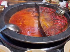 -蜀大侠火锅(寰球文化地标·总府店)