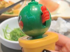 -海底捞火锅(万达广场店)