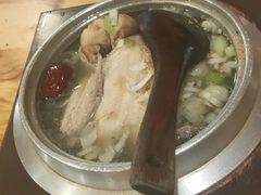 -元奶奶包饭(公新银浦店)