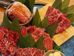 -丸藏和牛烧肉专门店(园区师惠坊店)